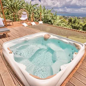 Créole Bay - Suites&spa Appartement