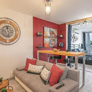Foyal Toloman - Ibiskis Appartement