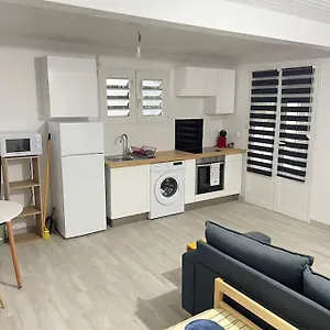 Cosy Et Lumineux Appartement