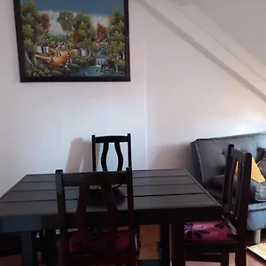 Victory Locations Appartement