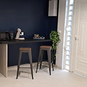 Cosy Appartement