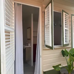 Herbergement Typique Creole Appartement