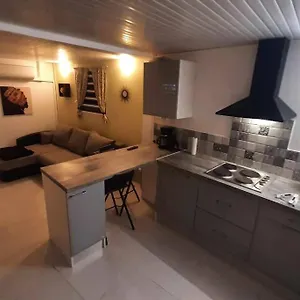 Sunshine 1 Appartement