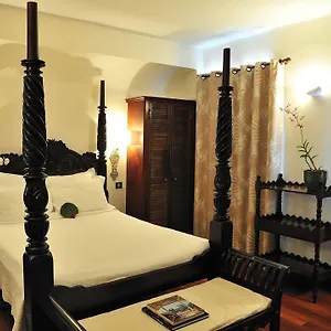 3* Hotel L'imperatrice